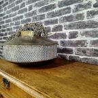 Oud Eiken Dressoir / Meidenkast / Commode / Ladekast thumbnail 4