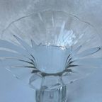 Aurelia Vaas Peill & Putzler Vintage Design Retro Glas Vase thumbnail 2
