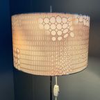 Veb Floor Lamp 1960S Black Tripod Base thumbnail 9