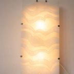 Ikea Gyllen Wall Lamp thumbnail 2