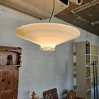 Itre / Murano / Vetri Lamp 1980s New Old Stock Width 65 Cm Height 20 Cm thumbnail 10
