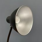 Zwarte Siemens Bureaulamp Model L299 thumbnail 10