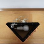 Clair-obscure Wall Lamp By Raak Amsterdam thumbnail 3