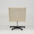 Karl Erik Ekselius Desk Chair For J.O. Carlsson thumbnail 8