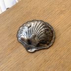 Vintage Shell Shaped Butter Dish thumbnail 5