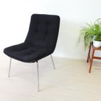 Retro Vintage Stoel Fauteuil Artifort Geoffrey Harcourt 60 S thumbnail 2