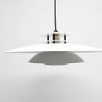 Laterna Danica Hanglamp Wit Metaal thumbnail 7