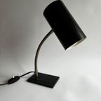 Modernist Vintage Tafellamp - Bureaulamp thumbnail 14