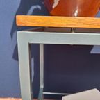 Vintage Design Trolley Verrijdbaar Bijzettafeltje Tafeltje thumbnail 10