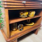 Art Deco Dressoir thumbnail 11