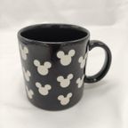 Vintage Disney Mok Mickey Mouse Oren Japan thumbnail 6