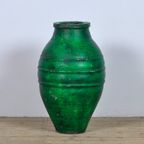 Grote Turkse Terracotta Pot thumbnail 8