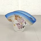 Kunstglas Vaas Louis Leloup thumbnail 2