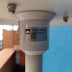 Vintage Schalenlamp, Deens Design Van Lyskær Belysning, Jaren 60 thumbnail 2