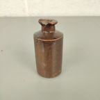 Antieke Aardewerk Inktfles thumbnail 2