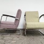 Groene Eminent Fauteuil Van Ahrend De Cirkel, 1950'S thumbnail 13