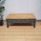 Salontafel Met 3 Lades thumbnail 6