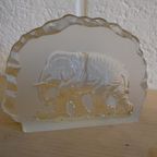 Olifant Cristal d'Arques thumbnail 3