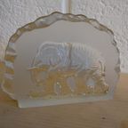 Olifant Cristal D'Arques. thumbnail 3