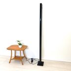 Vintage Italiaanse Design Vloerlamp Ycami Opknapper Jaren 70 thumbnail 6