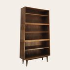 Mid Century Boekenkast thumbnail 3