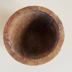 Marmer (Bloem)Potje thumbnail 6