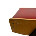 Vintage Klepbank Kinderkamer Bankje Jaren 60 Skai Design thumbnail 16