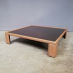 Salontafel Poltrona Frau By Luigi Massoni thumbnail 3