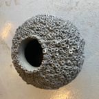 101 Copenhagen | Sunao Vase Petit Beehive - Dark Grey thumbnail 3