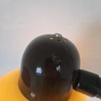 Vintage Space Age Herda Vloerlamp Design Jaren 70 thumbnail 5