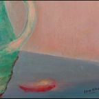 Jan Kagie Senior (1885-1971) - Stilleven thumbnail 3