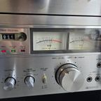 Vintage Audio Installatie Akai : Werkend thumbnail 15