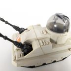 Vintage 1981 Kenner Star Wars Mlc-3 40020 Mobile Laser Cannon Mini-Rig Esb thumbnail 3