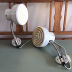 Ateljé Lyktan Bumling Wandlamp, Leeslamp, Bedlamp. Design Anders Pehrsson thumbnail 9