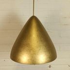 Vintage Design Hanglamp, Lisa Johansson-Pape, Orno, Finland thumbnail 9