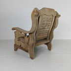 Set Van Chinese Tuinstoelen thumbnail 18