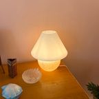 Murano Mushroom Table Lamp thumbnail 14