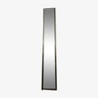 Long Rectangular Antique Mirror thumbnail 2