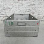 Industriele Aluminium Bak thumbnail 9