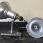 Vintage Spots Knijplampen Aluminium Lita thumbnail 7