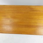 Midcenturymodern Louis Van Teeffelen Salontafel 1960S. thumbnail 16