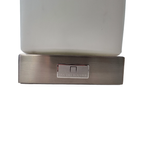 Jan Des Bouvrie Touch Cubic Lamp thumbnail 4