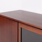 Danish Design Mahogany Cabinet From Skovby thumbnail 8