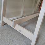 IKEA Nörraker Eettafel, 220 X 80 X 73,5, Massief thumbnail 7