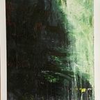Cy Twombly, Paesaggio, 1986, Copyright Cy Twombly Foundation, Printed In The Usa thumbnail 6