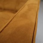 Pair Of Florence Knoll Lounge Chairs For Knoll International thumbnail 7