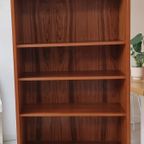 Mid Century Boekenkast thumbnail 15