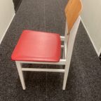 Vintage Keukenstoelen thumbnail 8