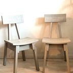 Piet Hein Eek Voor Ikea Stoelen Industriell thumbnail 3