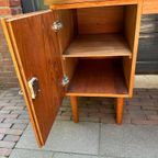 Vintage Sixties Bureau thumbnail 16